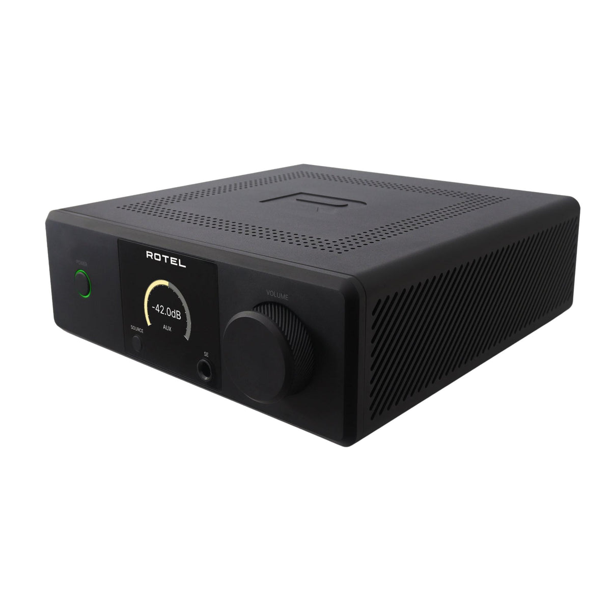 Rotel - DX-5 - Integrated Amplifier