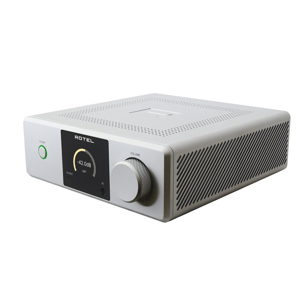 Rotel - DX-5 - Integrated Amplifier