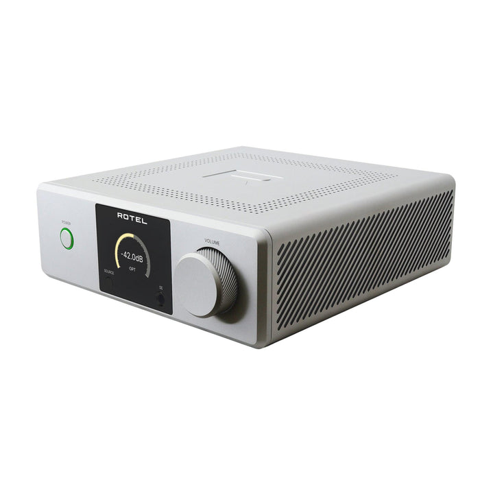 Rotel - DX-5 - Integrated Amplifier