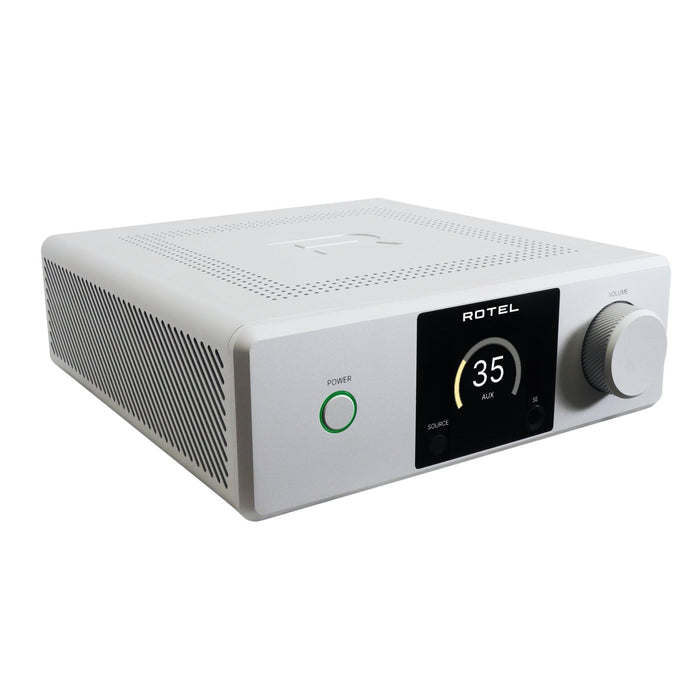 Rotel - DX-5 - Integrated Amplifier