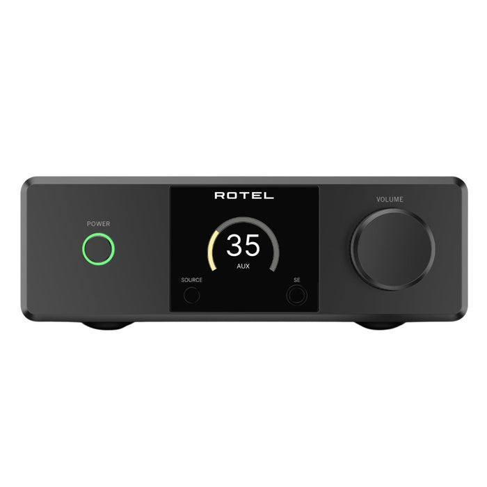 Rotel - DX-5 - Integrated Amplifier