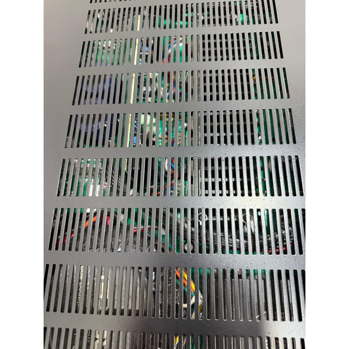 Rotel RA-12 BLK - Pre Loved