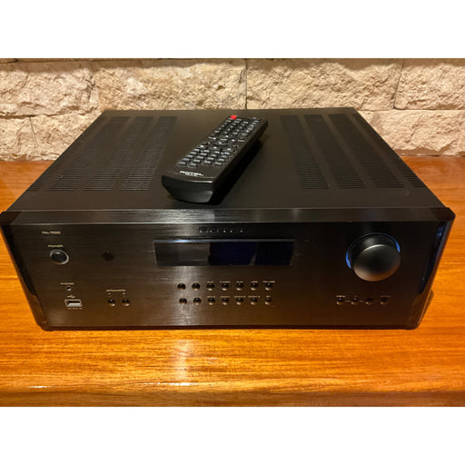 Rotel RA1592 Integrated Amplifier Black, Pre Loved