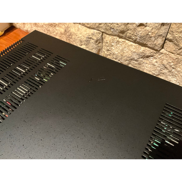 Rotel RA1592 Integrated Amplifier Black, Pre Loved