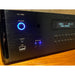 Rotel RA1592 Integrated Amplifier Black, Pre Loved