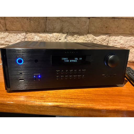Rotel RA1592 Integrated Amplifier Black, Pre Loved