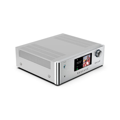 Rotel - RAS 5000 - Integrated Amplifier with streamer