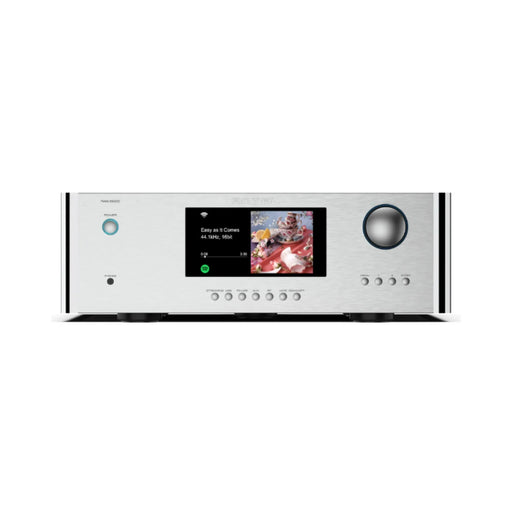 Rotel - RAS 5000 - Integrated Amplifier with streamer