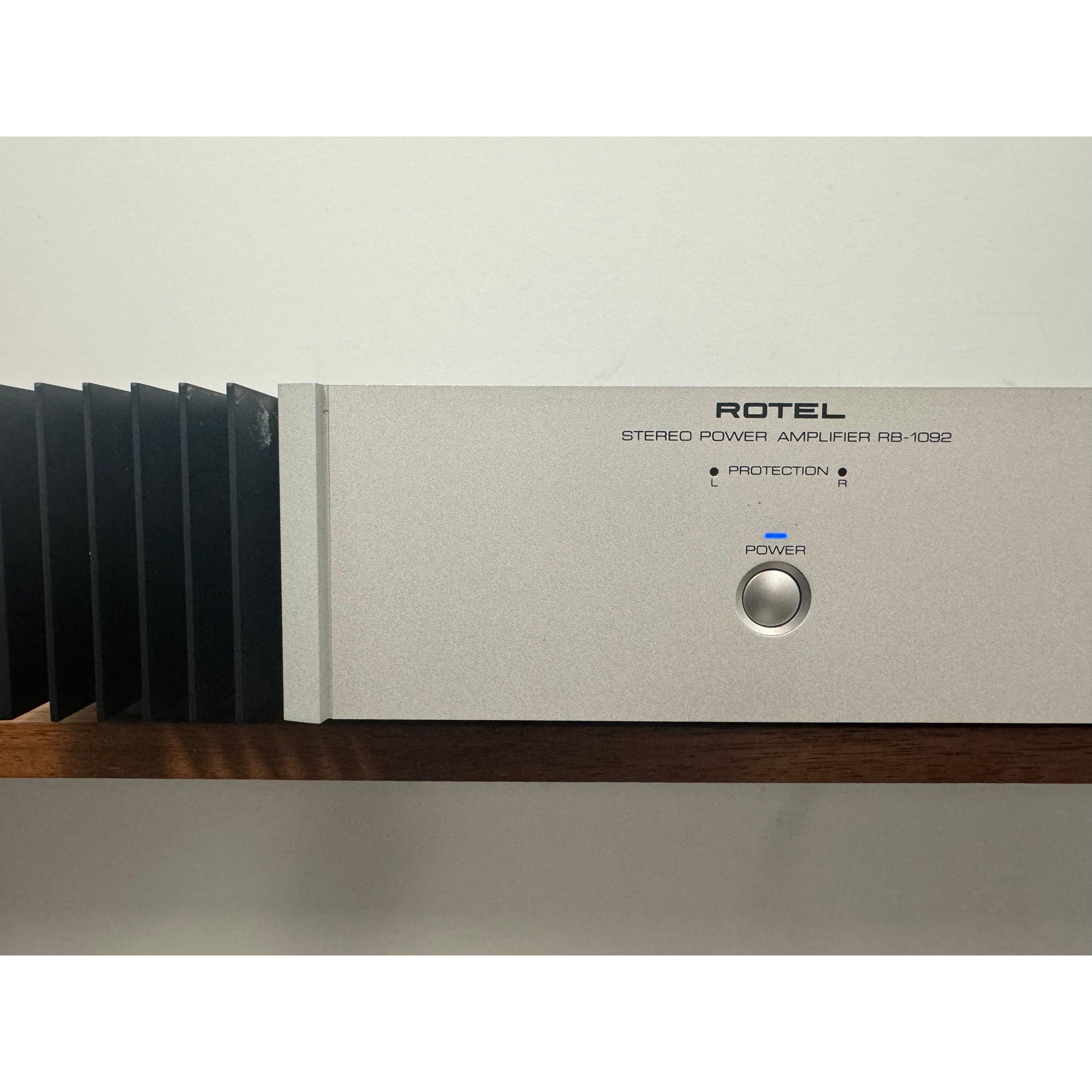Rotel RB1092 Stereo Power Amplifier - Pre-Loved