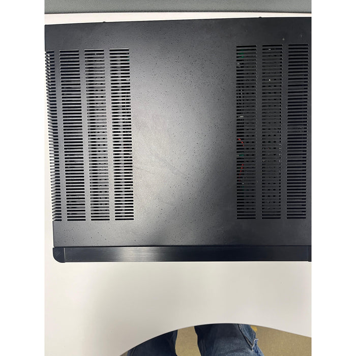 Rotel RB1582 with in black - Pre Loved