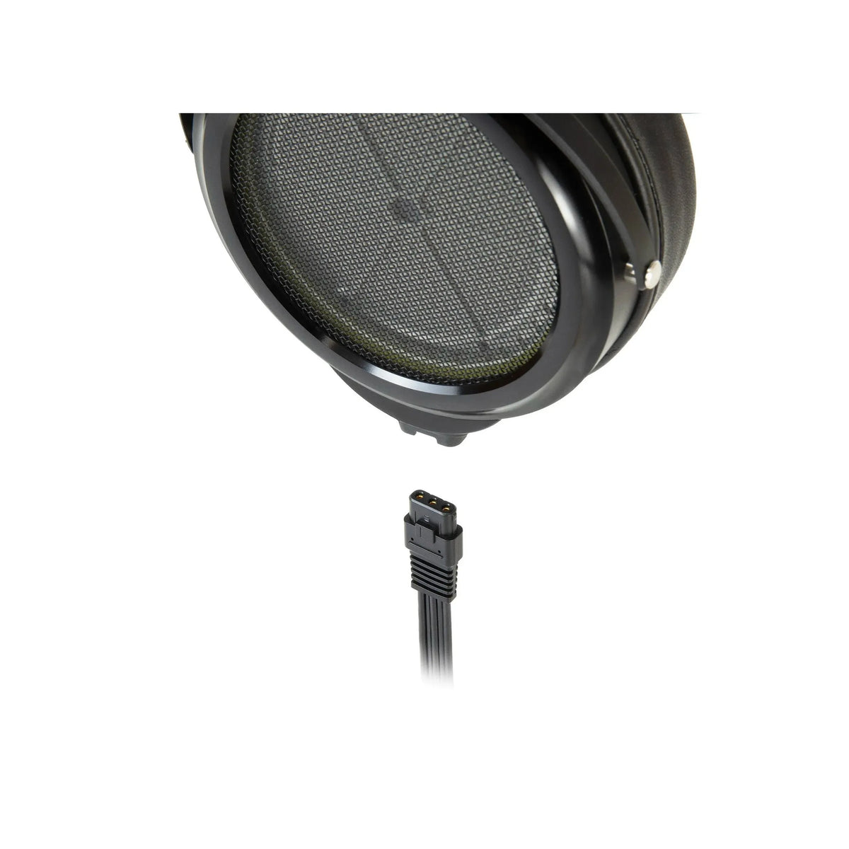 STAX - SR-009D - Earspeakers