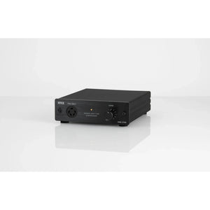 STAX  Headphone Amplifiers