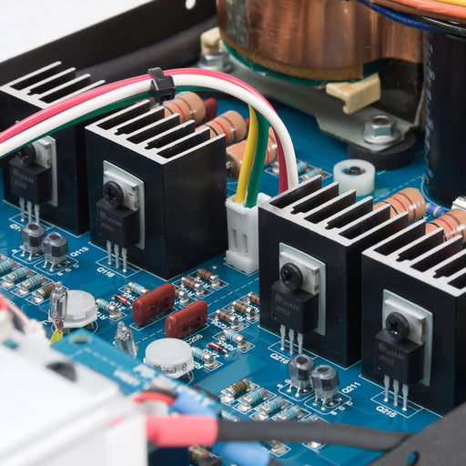 STAX - SRM-400S - Drive Unit