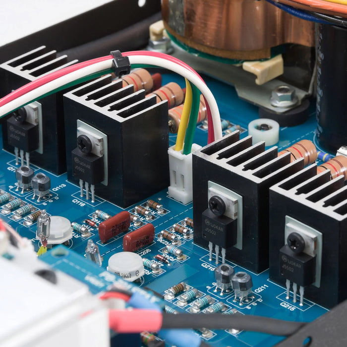 STAX - SRM-400S - Drive Unit