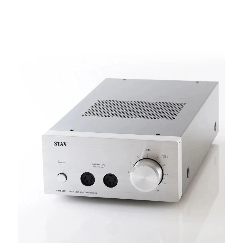 STAX - SRM-400S - Drive Unit