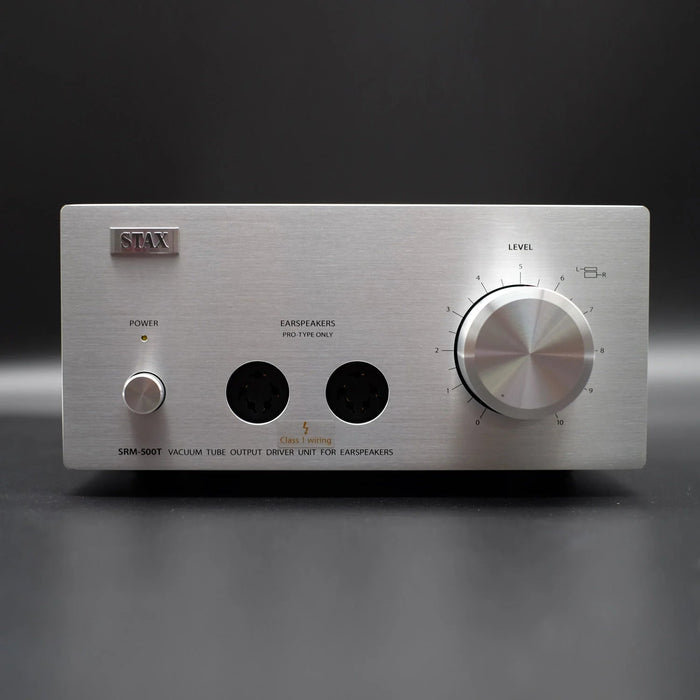STAX - SRM-500T - Vacuum Tube Driver Unit