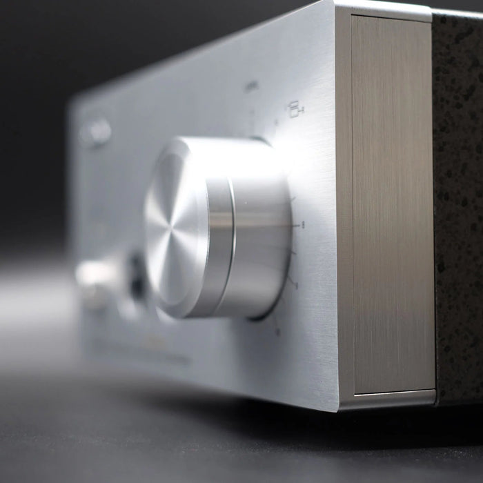 STAX - SRM-500T - Vacuum Tube Driver Unit