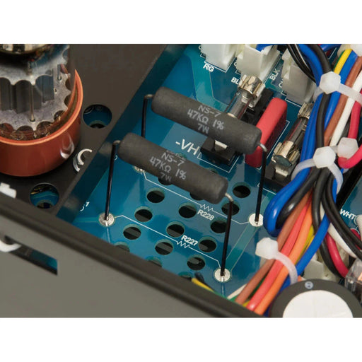 STAX - SRM-700T - Vacuum Tube Driver Unit