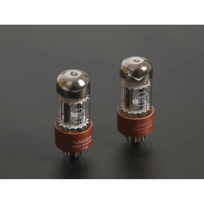 STAX - SRM-700T - Vacuum Tube Driver Unit