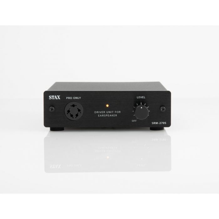 STAX - SRSX1000 - Earspeakers System