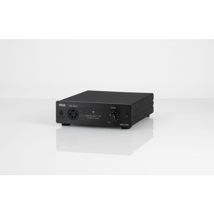 STAX - SRSX1000 - Earspeakers System