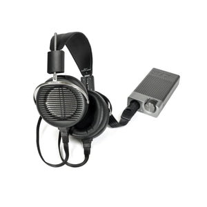 STAX - SRSX1000 - Earspeakers System