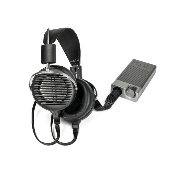 STAX - SRSX1000 - Earspeakers System