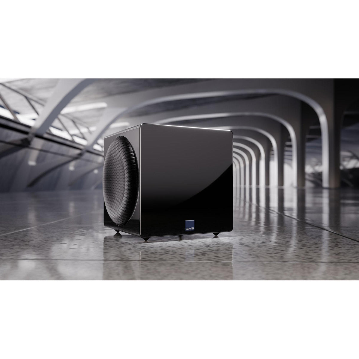 SVS - 3000 Micro R|Evolution - Compact Reference Subwoofer