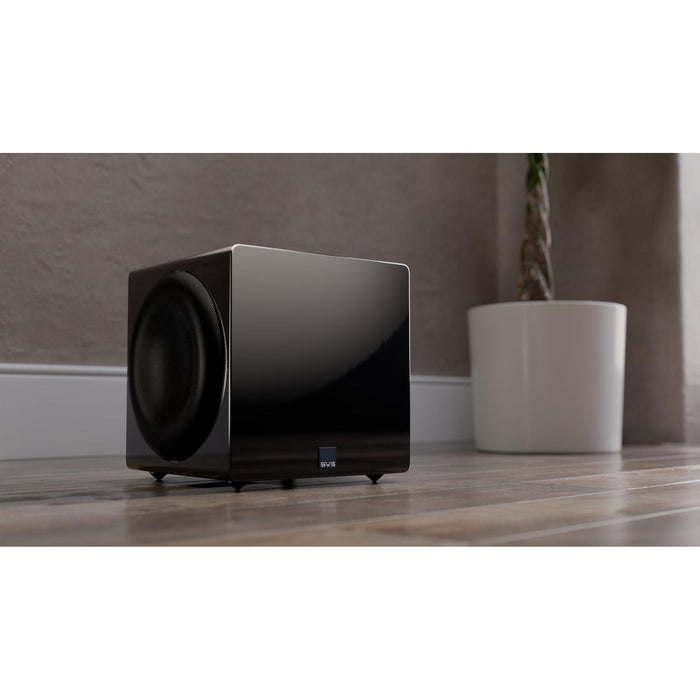 SVS - 3000 Micro R|Evolution - Compact Reference Subwoofer