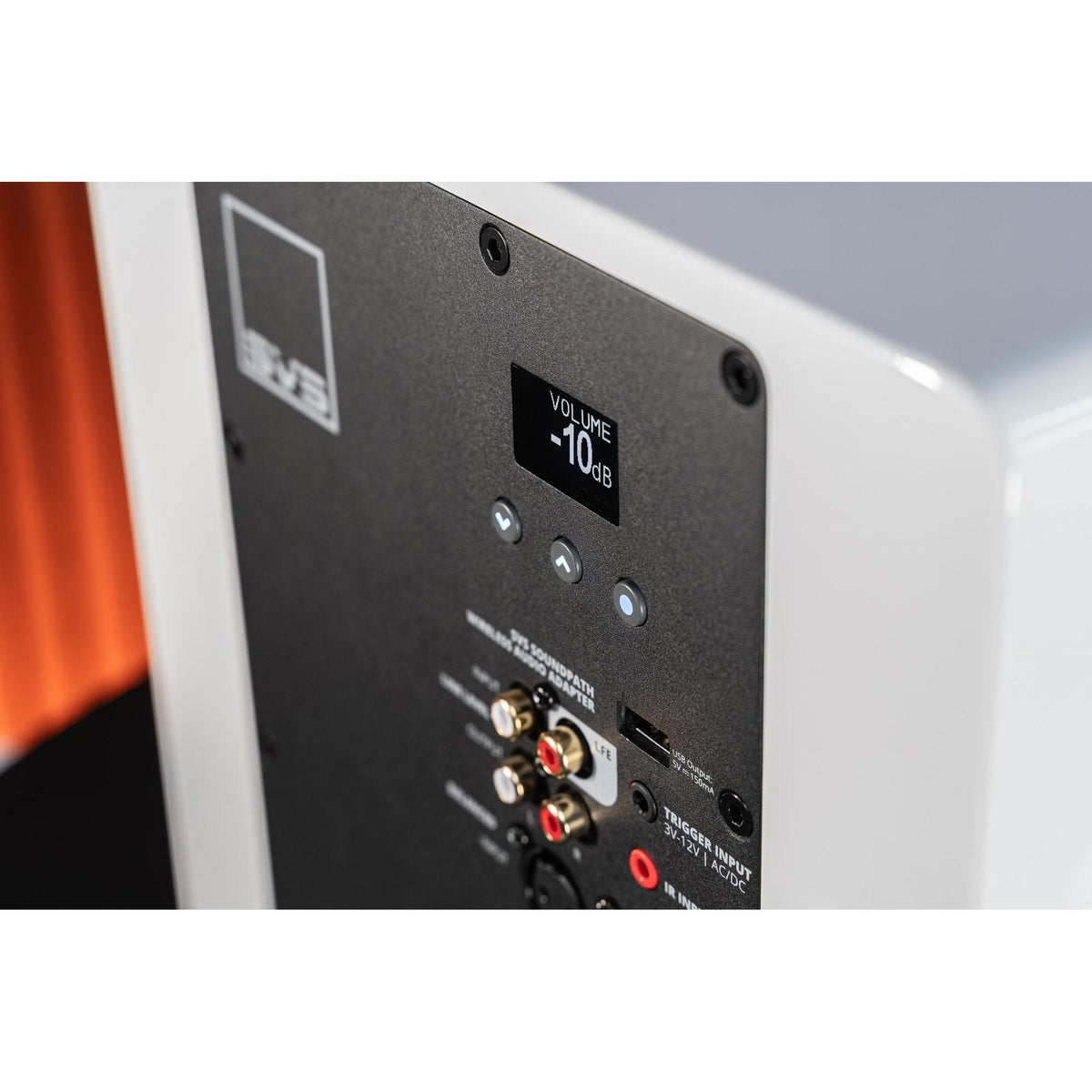 SVS - 3000 Micro R|Evolution - Compact Reference Subwoofer