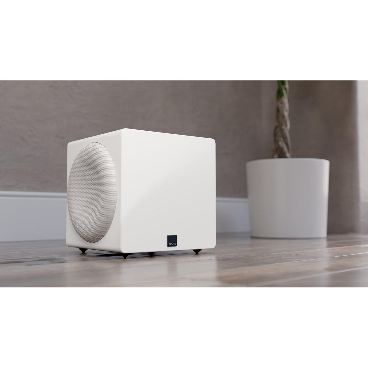 SVS - 3000 Micro R|Evolution - Compact Reference Subwoofer