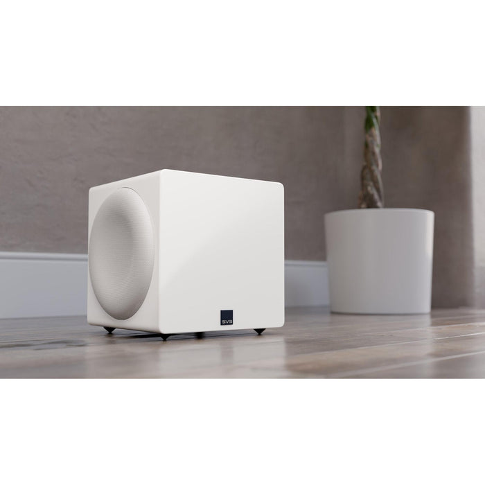 SVS - 3000 Micro R|Evolution - Compact Reference Subwoofer