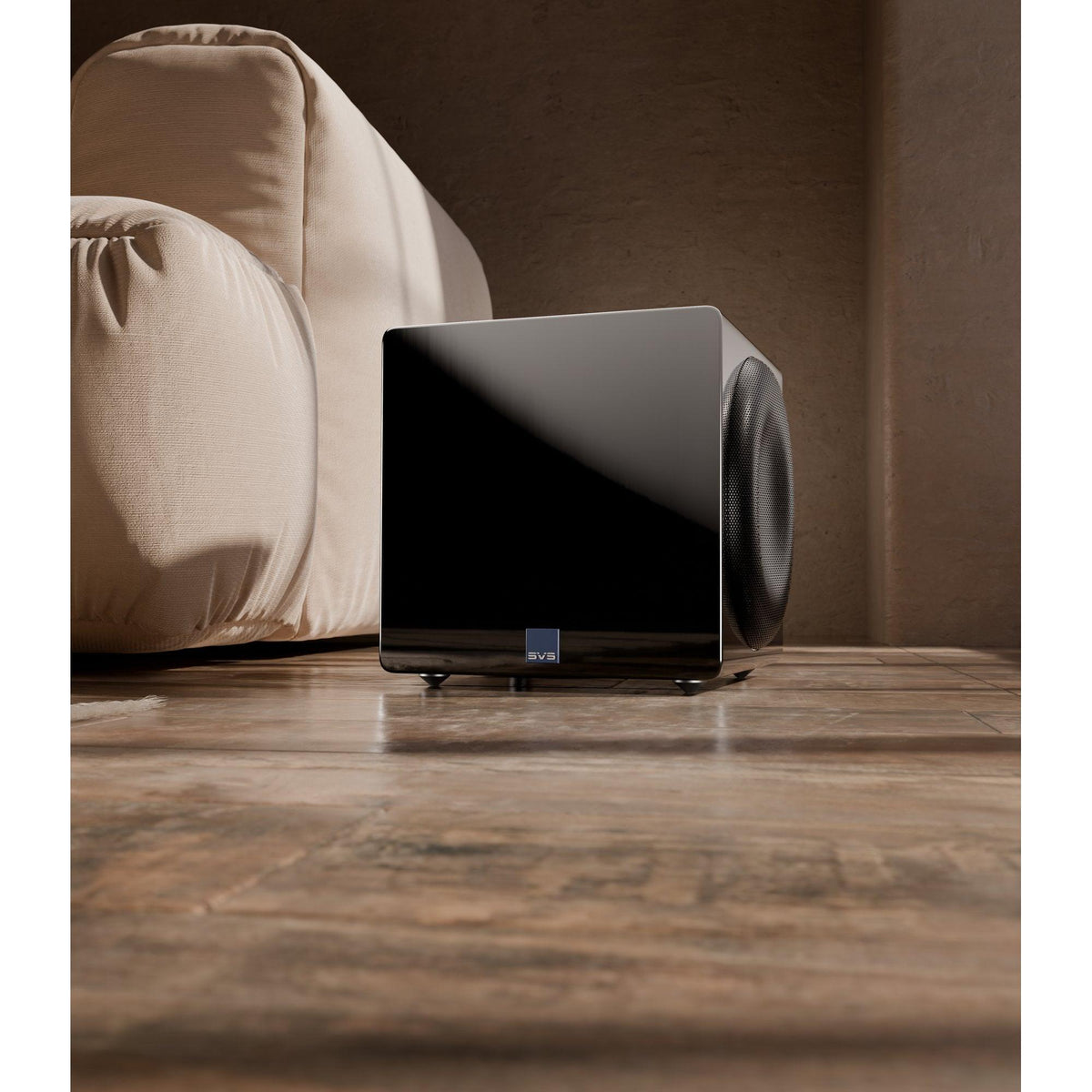 SVS - 3000 Micro R|Evolution - Compact Reference Subwoofer
