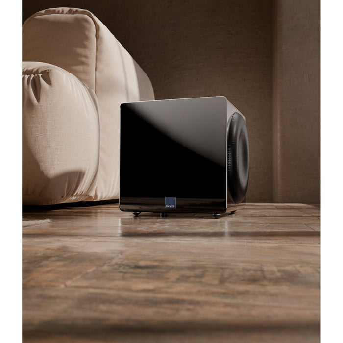 SVS - 3000 Micro R|Evolution - Compact Reference Subwoofer