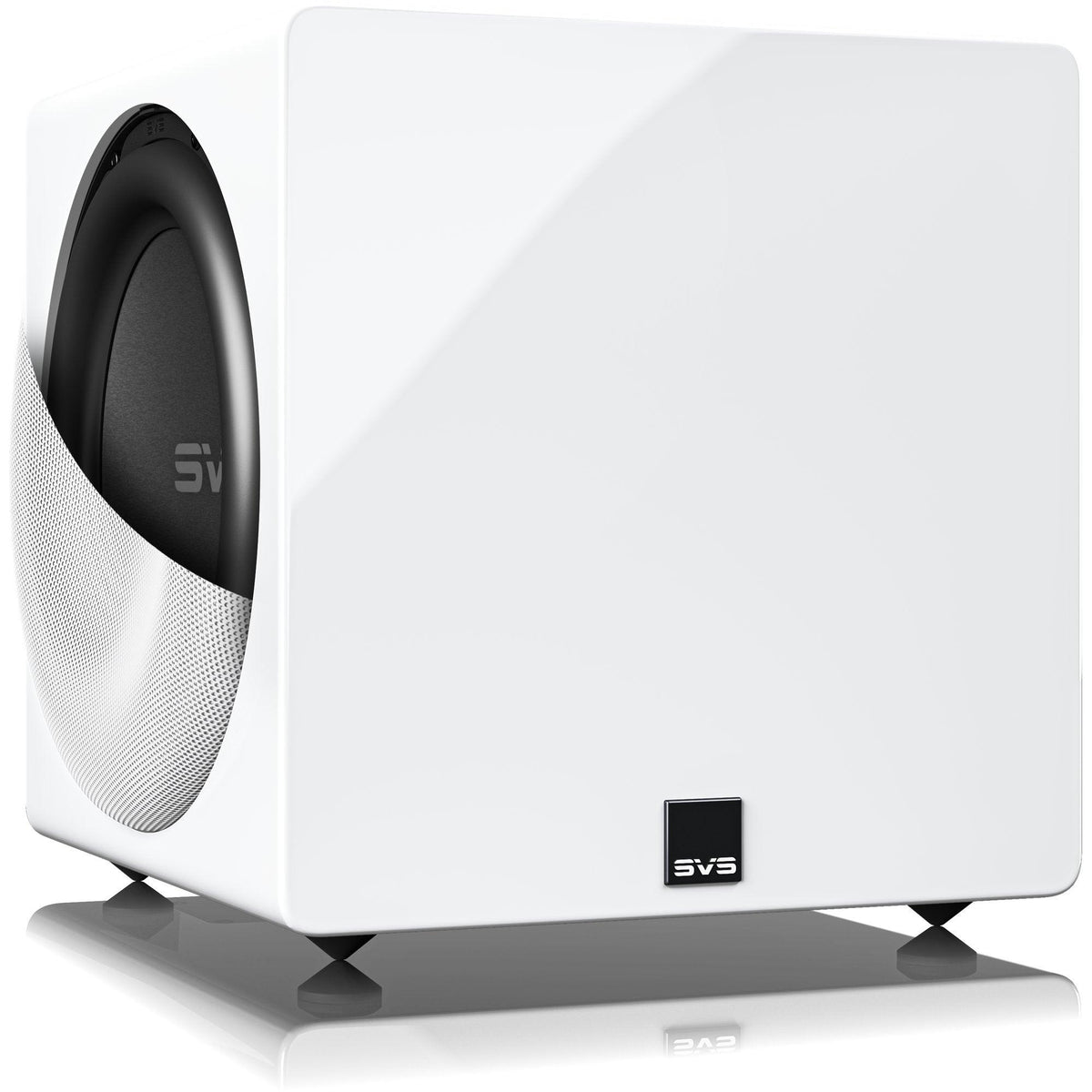 SVS - 3000 Micro R|Evolution - Compact Reference Subwoofer