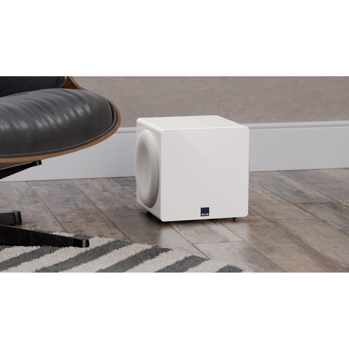 SVS - 3000 Micro R|Evolution - Compact Reference Subwoofer