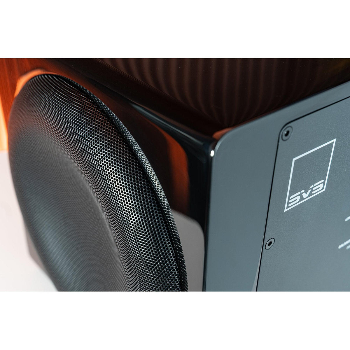 SVS - 3000 Micro R|Evolution - Compact Reference Subwoofer
