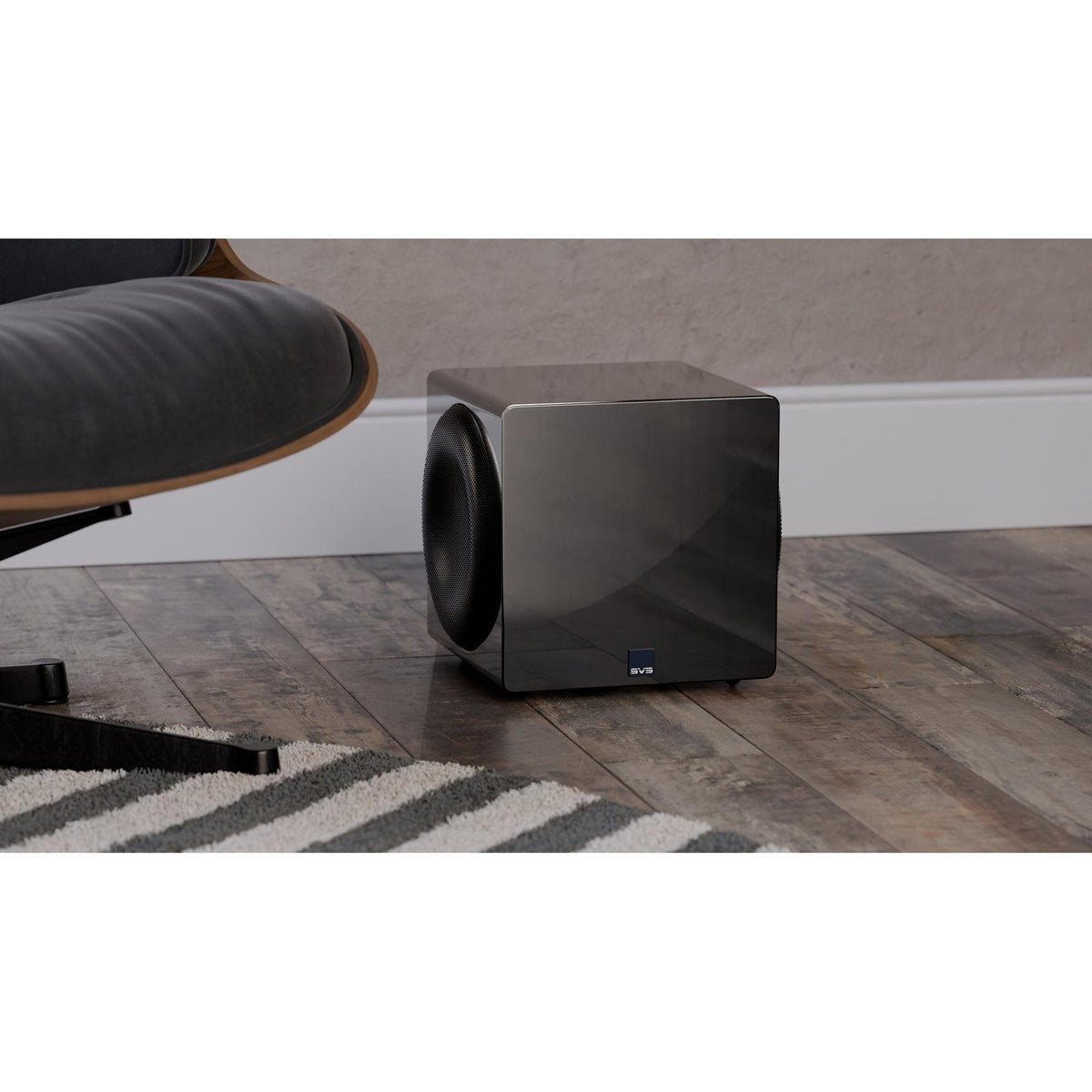 SVS - 3000 Micro R|Evolution - Compact Reference Subwoofer