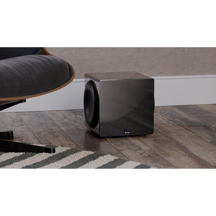 SVS - 3000 Micro R|Evolution - Compact Reference Subwoofer