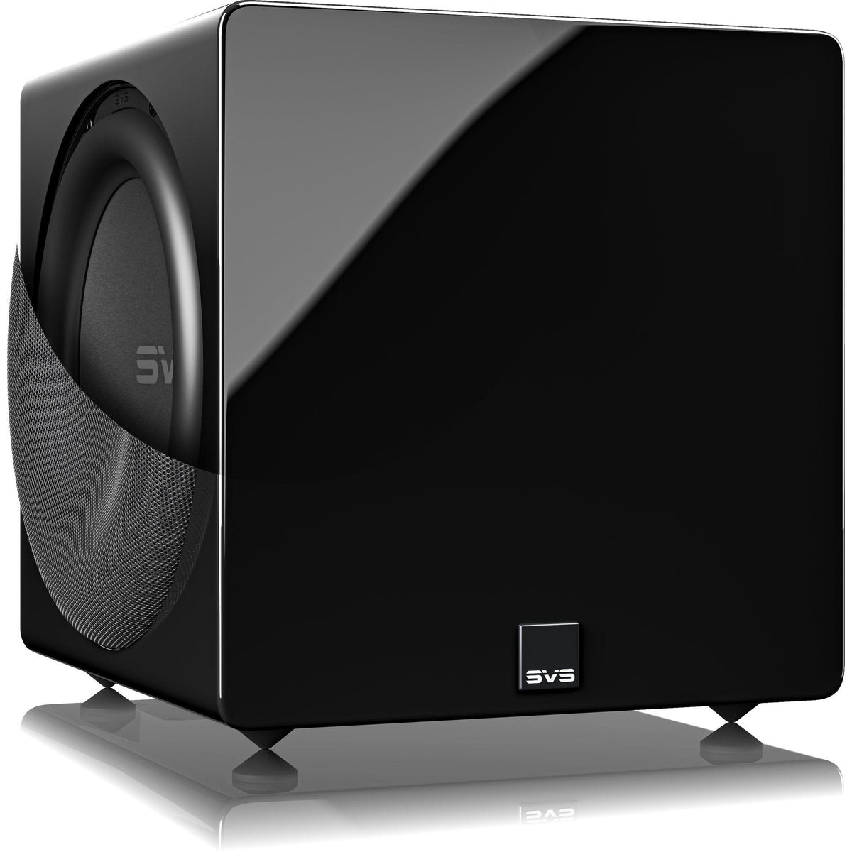 SVS - 3000 Micro R|Evolution - Compact Reference Subwoofer