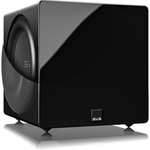 SVS - 3000 Micro R|Evolution - Compact Reference Subwoofer