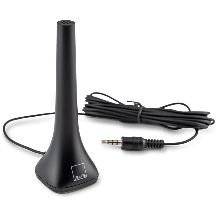 SVS - Auto EQ Mic - Calibrated Measurement Microphone (back order)