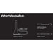 SVS - Auto EQ Mic - Calibrated Measurement Microphone (back order)