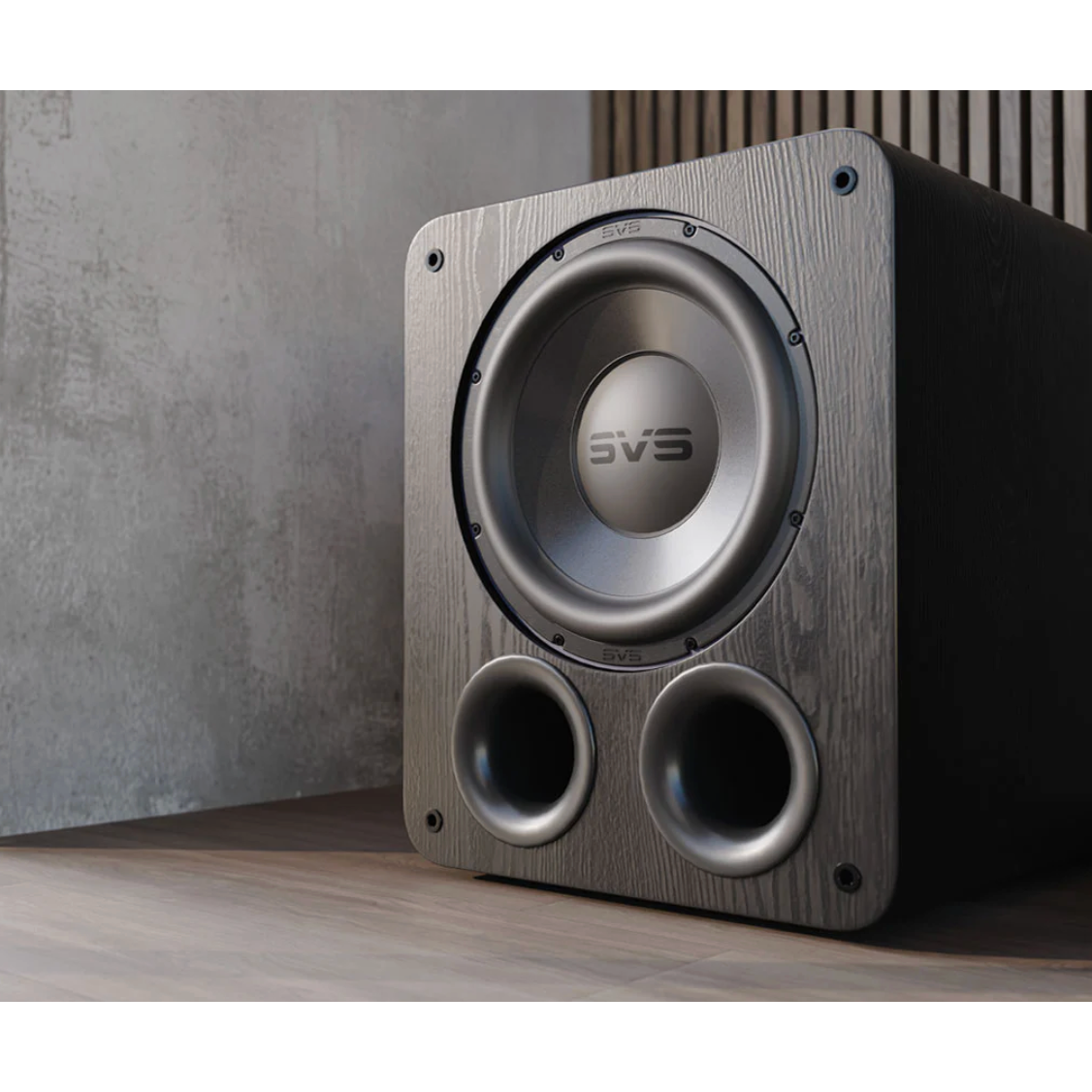SVS - PB-3000 R|Evolution - Subwoofer (Available for Pre-Order)