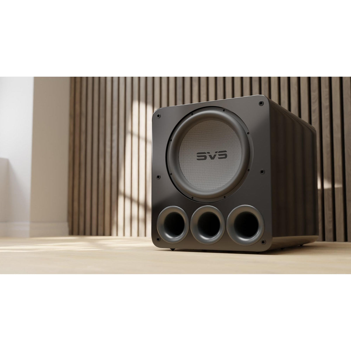SVS - PB-5000 R|Evolution - Subwoofer
