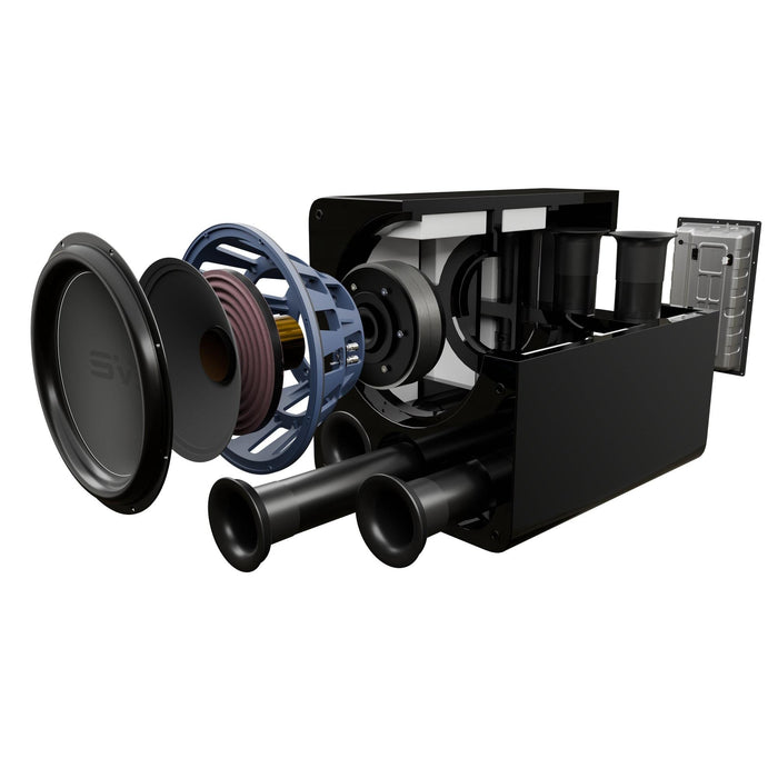 SVS - PB-5000 R|Evolution - Subwoofer