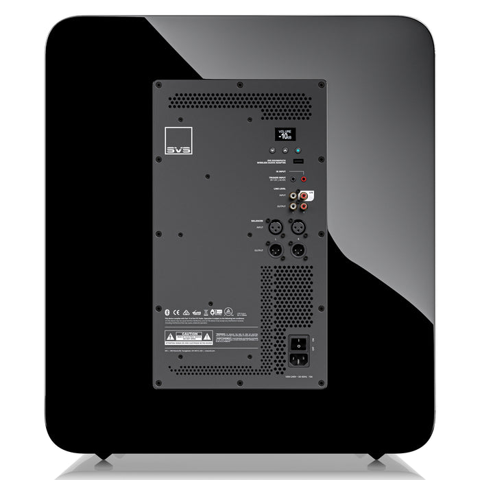 SVS - PB-5000 R|Evolution - Subwoofer