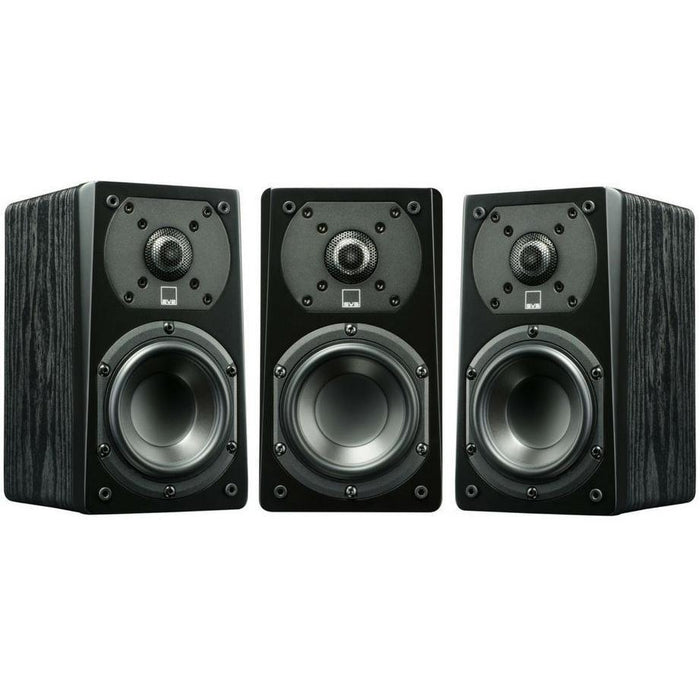 SVS - Prime Satellite - Bookshelf Speakers