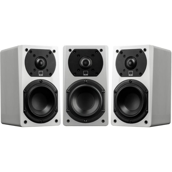 SVS - Prime Satellite - Bookshelf Speakers