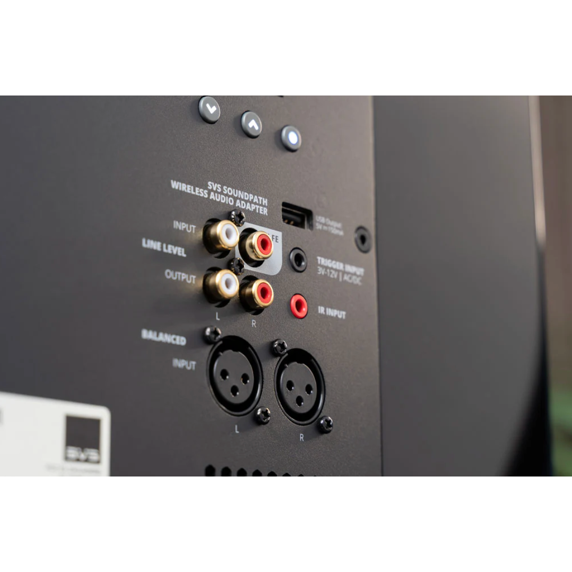 SVS - SB-3000 R|Evolution - Subwoofer (Available for Pre-Order)